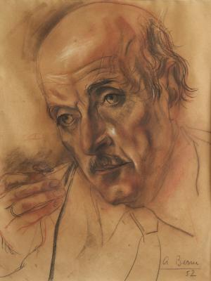 El orfebre Cozzolino
