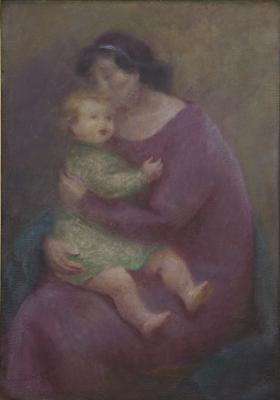 Maternal