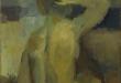 Desnudo de espalda