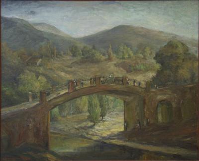 El puente