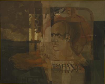 El Paraná, sus mujeres y sus hombres