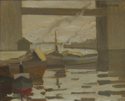 Barcos