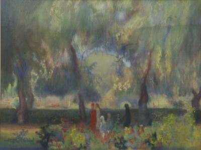 Primavera