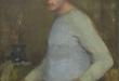 Pintor Gastón Jarry