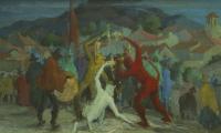 Cascales, Rodolfo
