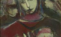 Bergel, Meny