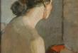 Perfil femenino
