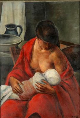 Maternidad
