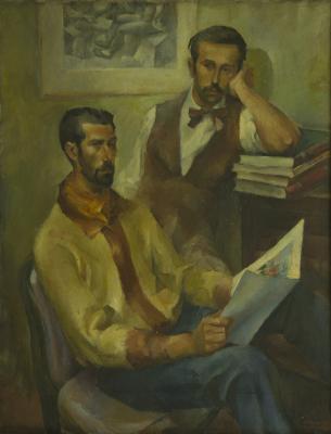 Soñadores