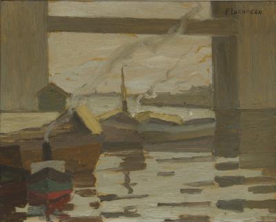 Barcos