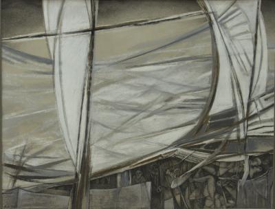 La balsa