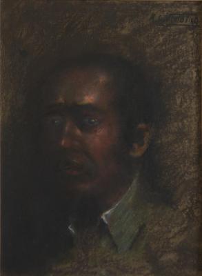 Autorretrato