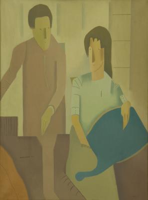 Compañía