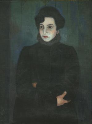 Mujer I A