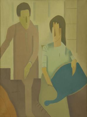 Compañía