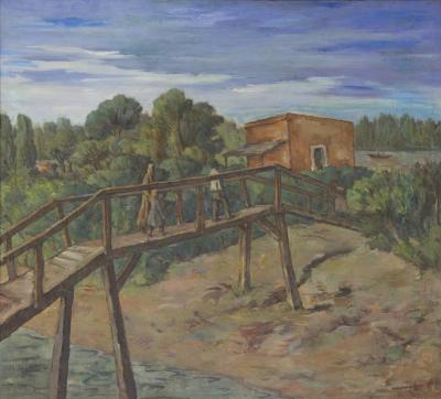 Puente de los suspiros