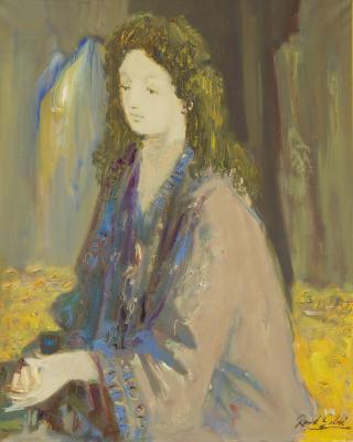 Figura femenina