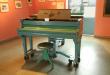Piano marca Chickering