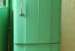 Heladera Westinghouse