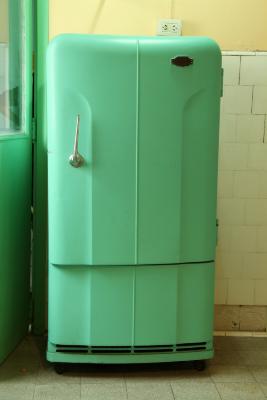 Heladera Westinghouse