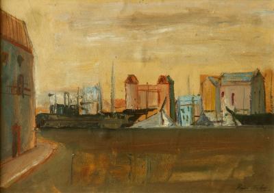 Esquina