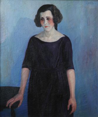 Mujer IV