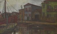 Rosso, José Desiderio
