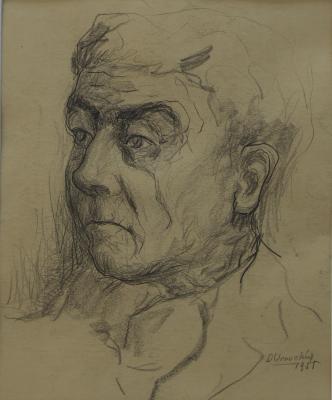 Autorretrato