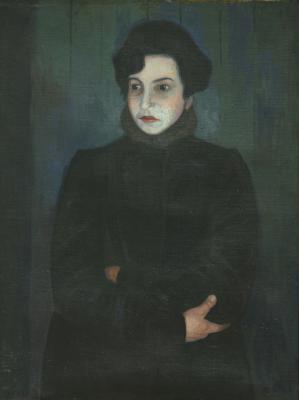 Mujer I A