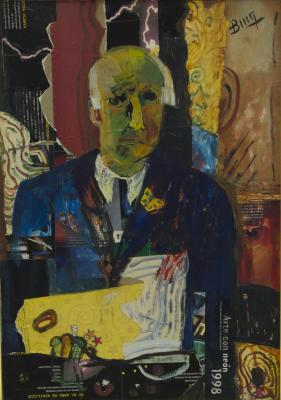 El pintor