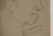 Dibujo de Ferrini
