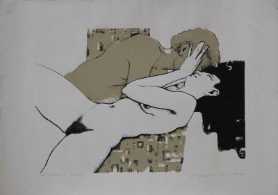 La pequeña muerte (28/60)