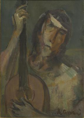 Martín Fierro