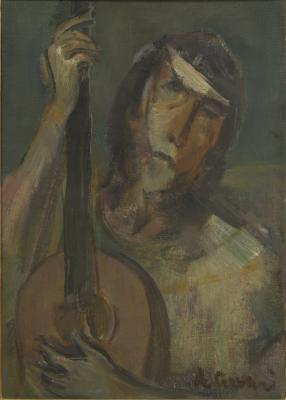 Martín Fierro