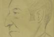 Dibujo de Ferrini