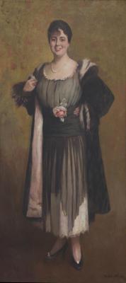 Emma Martínez Lobato de Soiza Reilly
