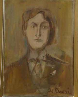 Oscar Wilde