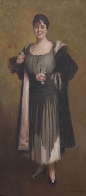 Emma Martínez Lobato de Soiza Reilly
