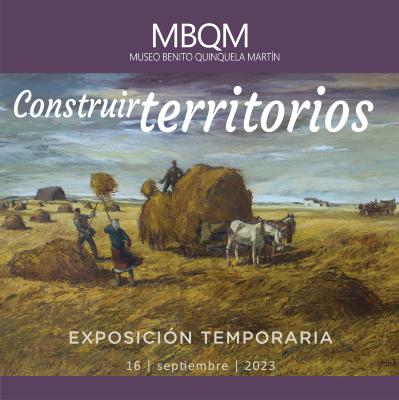 Construir territorios