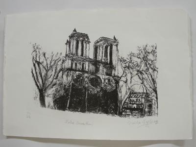 Notre Dame (Paris)