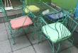 Sillones de jardín (4)